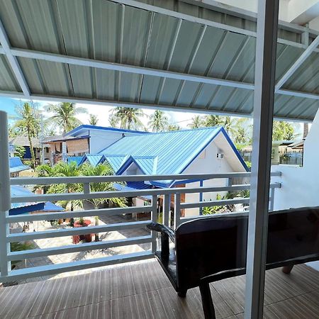 Foxtail Siargao Island Guesthouse General Luna  Exterior foto