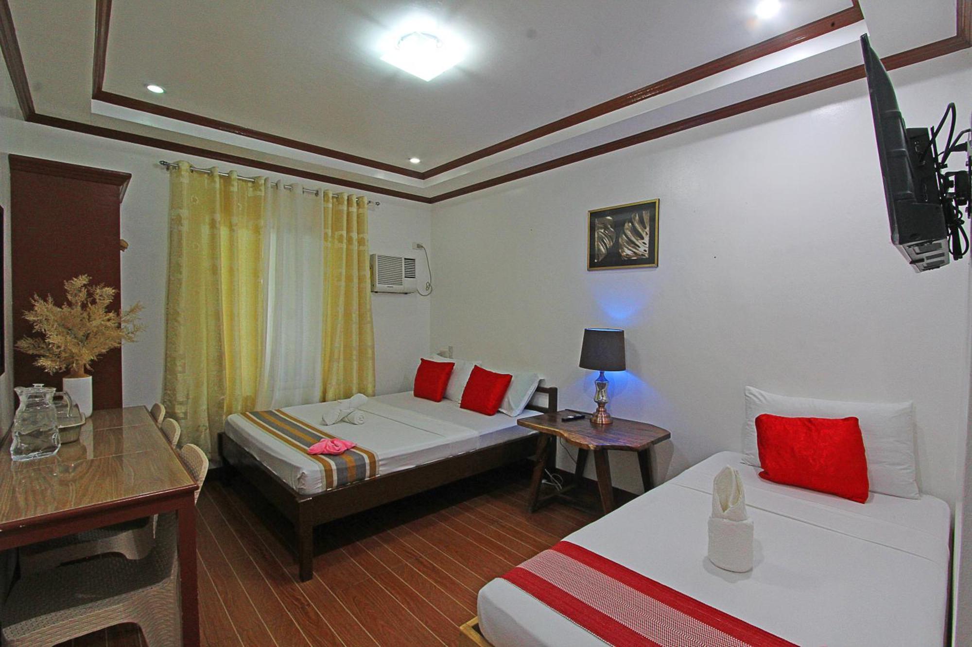 Foxtail Siargao Island Guesthouse General Luna  Exterior foto