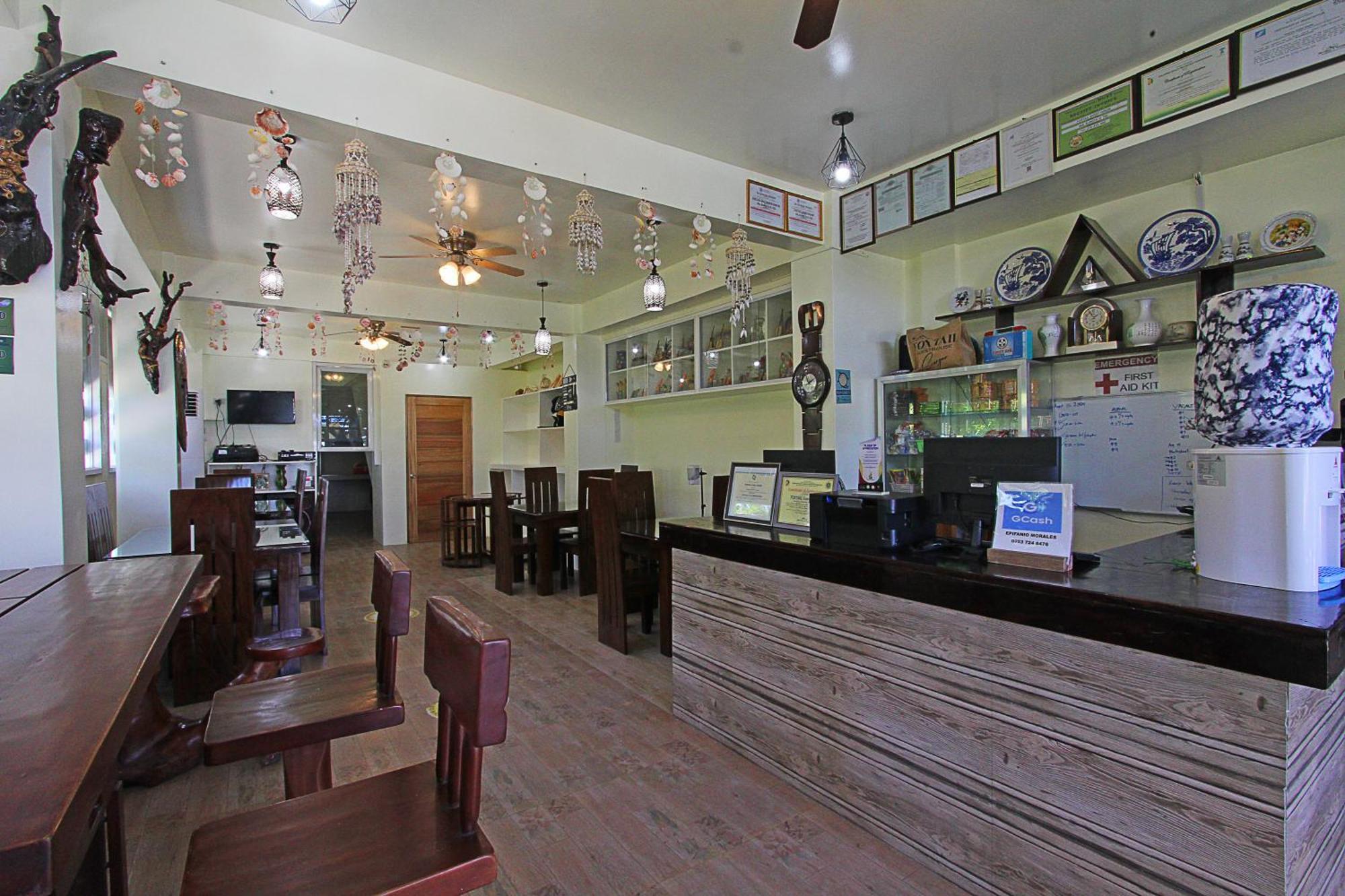 Foxtail Siargao Island Guesthouse General Luna  Exterior foto