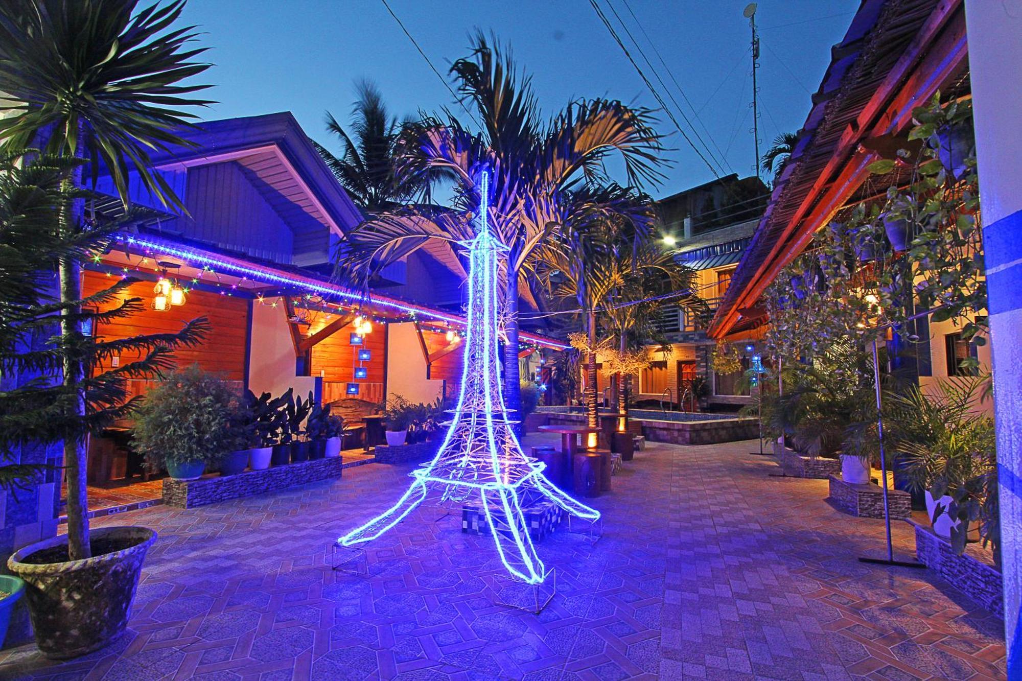 Foxtail Siargao Island Guesthouse General Luna  Exterior foto
